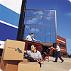 Office Moving Company