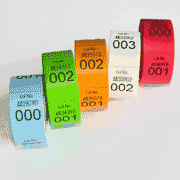 Inventory Tags