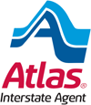 Atlas Van Lines interstate agent