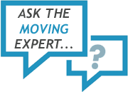 Moving and Storage FAQs
