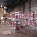 New product staged in our warehouse for shipping New product staged in our warehouse for shipping